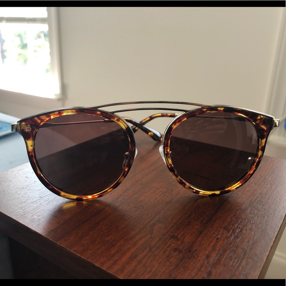 Privé Revaux x Madelaine Petsch Sunglasses